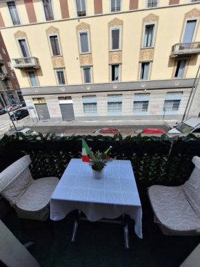 Martin's Home Milano